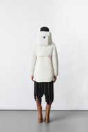 doudoune Mackage KINSLEE 2-IN-1 OVERSIZED DOWN PARKA WITH BIB