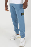 pantalon Stone Island cargo blue