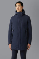 R.R.D. JKT WINTER ESKIMO BLUE