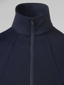 t-shirt FUSALP STELLIA III NAVY