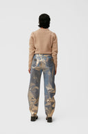 pull Ganni GRAPHIC