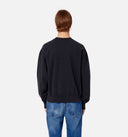 Ami De Coeur Patch Sweatshirt