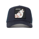 casquette goorin The Lone Wolf