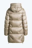 doudoune Parajumpers JANET BEIGE