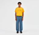 PAUL PANTS - BEACH BLUE Arte