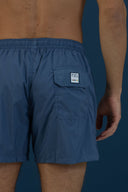 balneaires Fedeli Our swim trunk Madeira - Solid colours