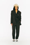 blazer M.Lonnberg coltman check