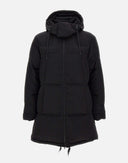 Doudoune longue PREMIATA Shivapuri Kasia