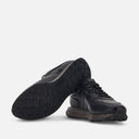 sneakers Hogan H601 Noir