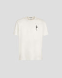 t-shirt C.P. Company Mercerized Jersey British Sailor