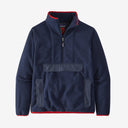 fleece Patagonia Synchilla® Fleece Anorak