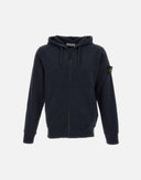 hoodie Stone Island COTTON SWEATSHIRT