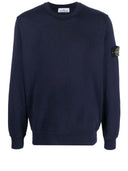 sweat Stone Island navy