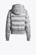 doudoune Parajumpers MARIAH BARELY BLUE