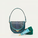 sac victoria Claris Virot anse épaule ET une bandoulière amovible