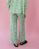 pantalon TOUPY VERY DIABOLO