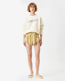 SWEATSHIRT "MARANT" MOBYLI Isabel Marant Etoile