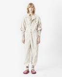 jumpsuit Marant Etoile KENDRA OVERALL