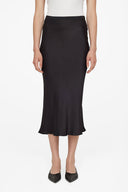 jupe Anine Bing BAR SILK