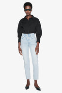 chemise Anine Bing MIKA SHIRT