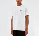 TURNER FADE T-SHIRT - WHITE Arte
