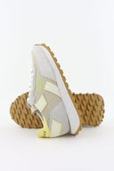 sneakers GHOUD Rush ROLW-ML03 beige