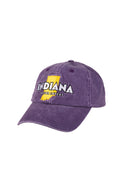 casquette French Disorder WASHED INDIANA