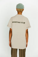 t-shirt M.Lonnberg GIGI CLUB MASTIC