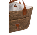 sac IBELIV LAZA dark tea