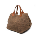 sac IBELIV LAZA dark tea