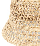 chapeau IBELIV TALOHA