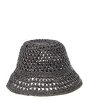 chapeau IBELIV TALOHA Noir