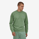 Men's Regenerative Organic Cotton Crewneck Sweatshirt Patagonia
