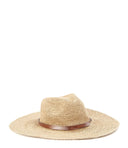 chapeau IBELIV Faly tea