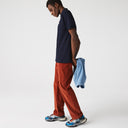 polo LACOSTE  classique Lacoste L.12.12 uni