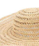 chapeau IBELIV MIARO TEA