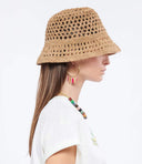 chapeau IBELIV TALOHA
