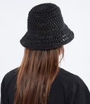 chapeau IBELIV TALOHA Noir