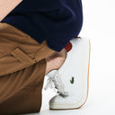 polo LACOSTE  classique Lacoste L.12.12 uni