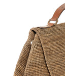 sac IBELIV Lahady Dark Tea