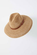 chapeau IBELIV SAFARI Tea