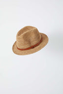 chapeau IBELIV LUBEMAN tea