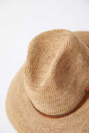chapeau IBELIV SAFARI Tea