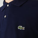 polo LACOSTE  classique Lacoste L.12.12 uni