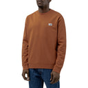 Men's Regenerative Organic Cotton Crewneck Sweatshirt Patagonia