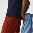 polo LACOSTE  classique Lacoste L.12.12 uni