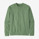 Men's Regenerative Organic Cotton Crewneck Sweatshirt Patagonia