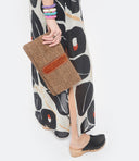 pochette IBELIV belizi dark tea