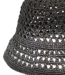 chapeau IBELIV TALOHA Noir