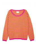 pull TRICOTS DE LEA MAXE